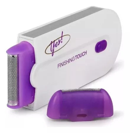 Depiladora Facial Yes – Removedor de Vello Facia