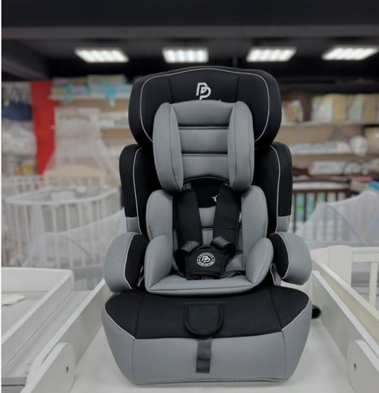 🚗👶 Silla para Carro de Bebé – Seguridad y Confort en Cada Viaje